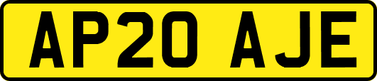AP20AJE