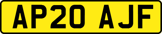 AP20AJF
