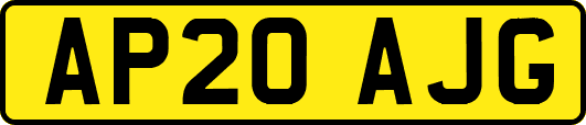 AP20AJG