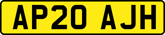 AP20AJH
