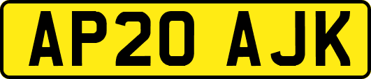 AP20AJK