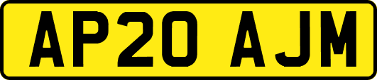 AP20AJM