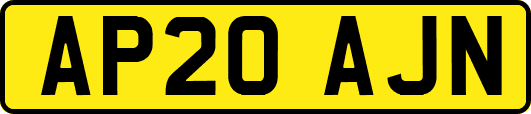AP20AJN