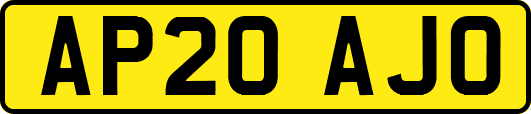 AP20AJO