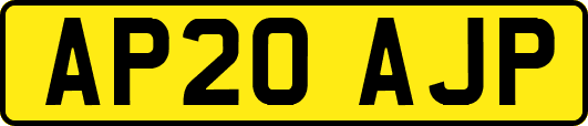 AP20AJP
