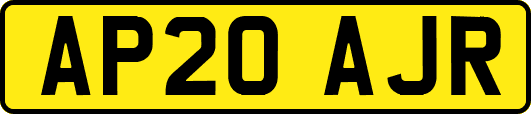 AP20AJR