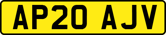 AP20AJV