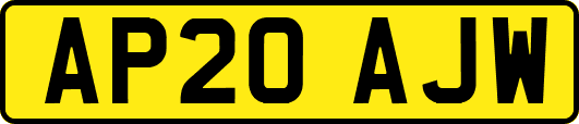 AP20AJW