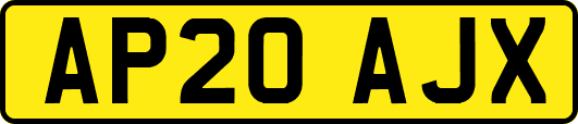 AP20AJX