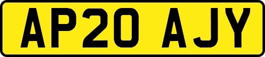 AP20AJY