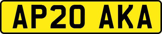 AP20AKA