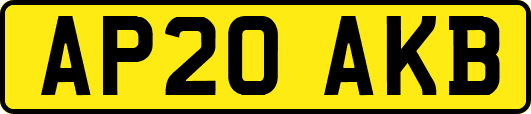 AP20AKB