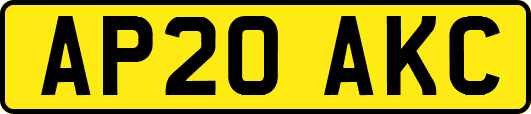 AP20AKC