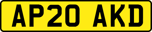 AP20AKD