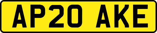 AP20AKE