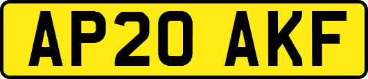AP20AKF