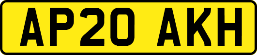 AP20AKH