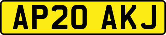 AP20AKJ