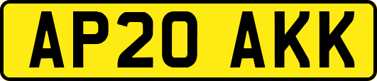 AP20AKK