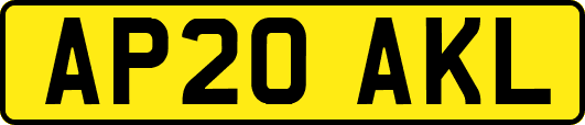 AP20AKL