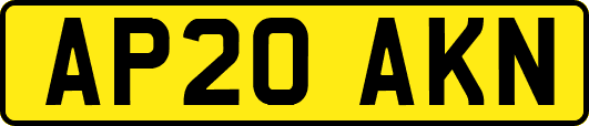 AP20AKN