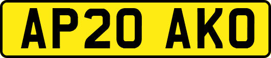 AP20AKO