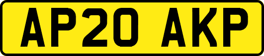 AP20AKP
