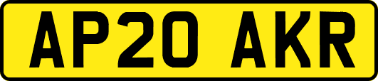 AP20AKR