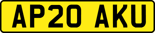 AP20AKU