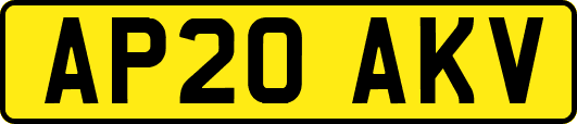 AP20AKV