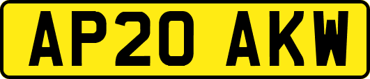 AP20AKW