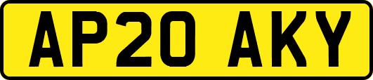 AP20AKY