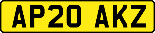 AP20AKZ