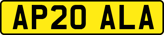 AP20ALA