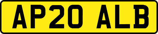 AP20ALB