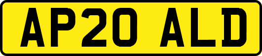 AP20ALD