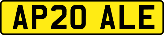 AP20ALE