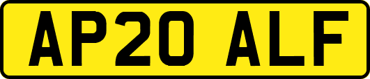 AP20ALF