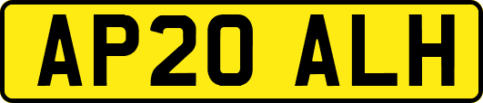 AP20ALH