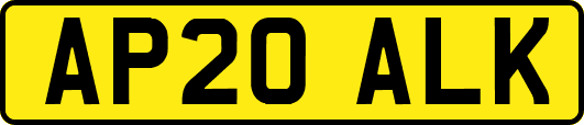 AP20ALK