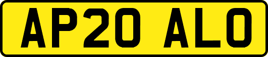 AP20ALO