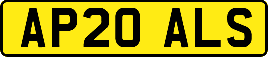 AP20ALS