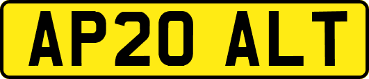 AP20ALT