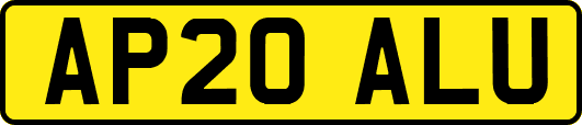 AP20ALU