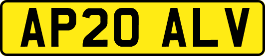 AP20ALV