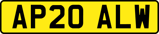 AP20ALW