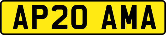 AP20AMA