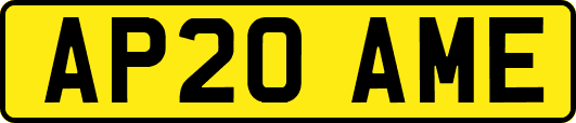 AP20AME