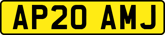 AP20AMJ