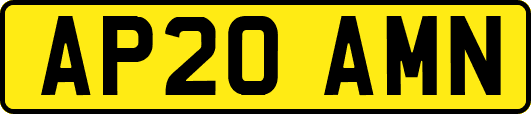 AP20AMN